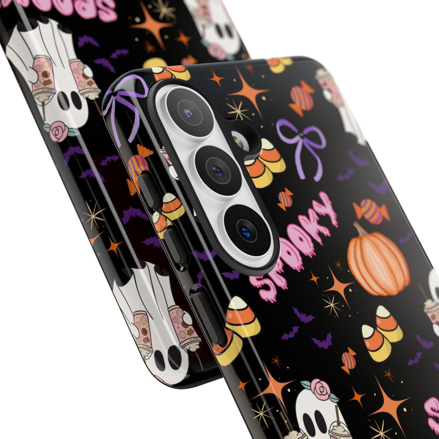 Halloween case
