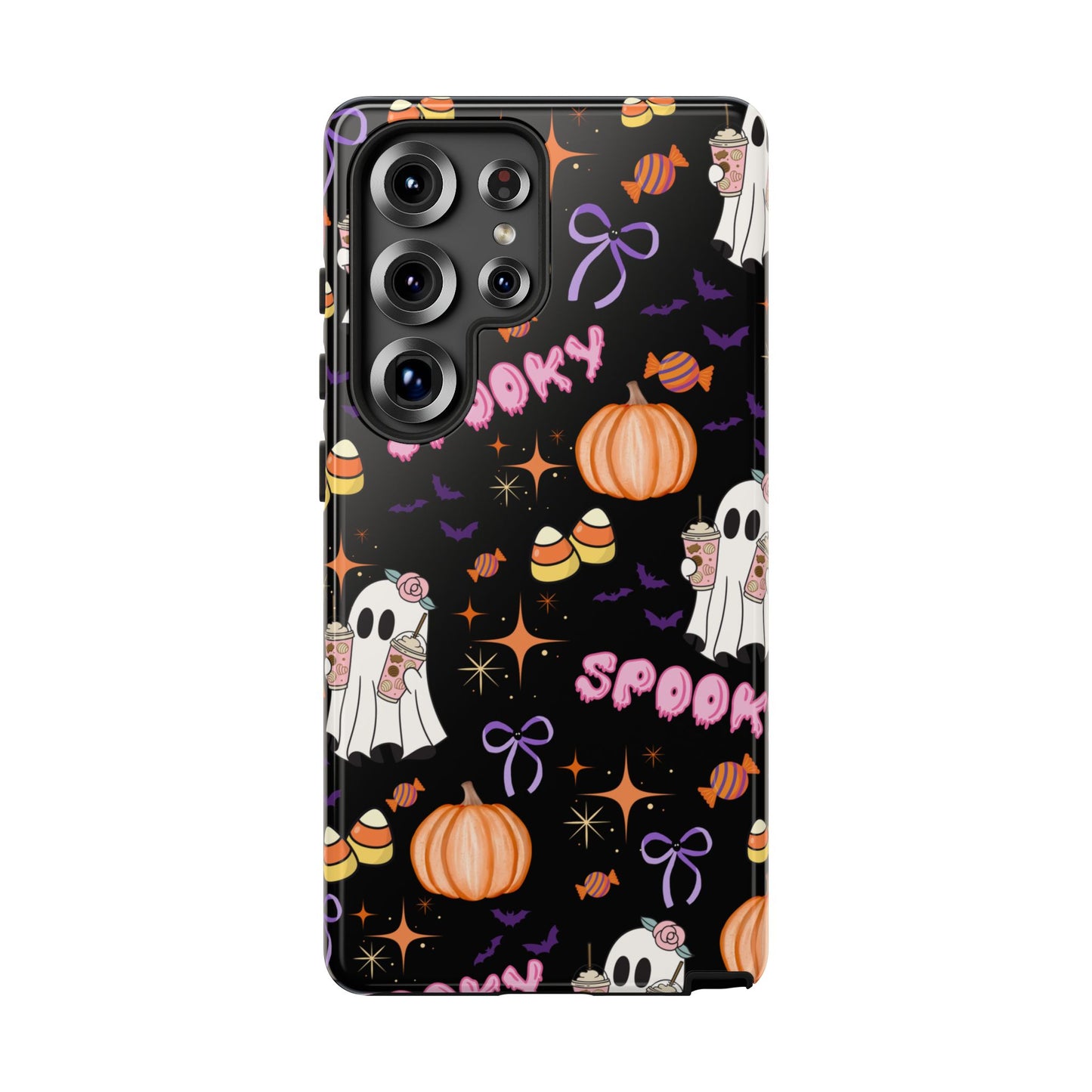 Halloween case