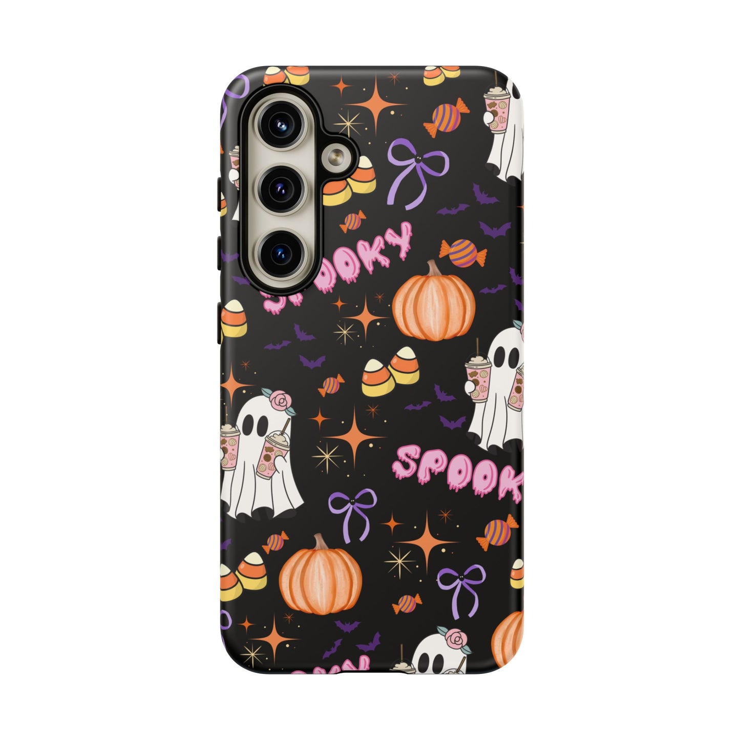 Halloween case
