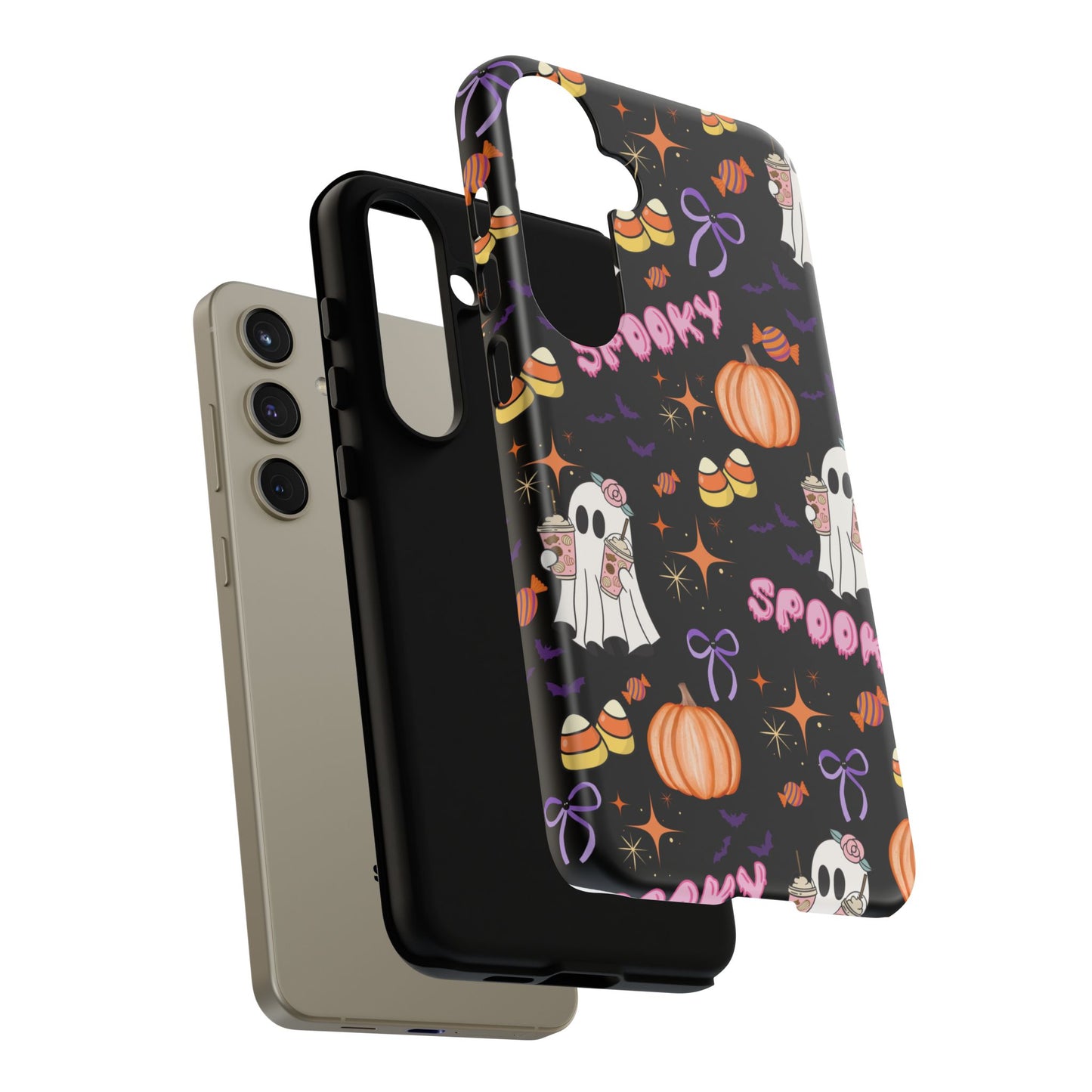 Halloween case