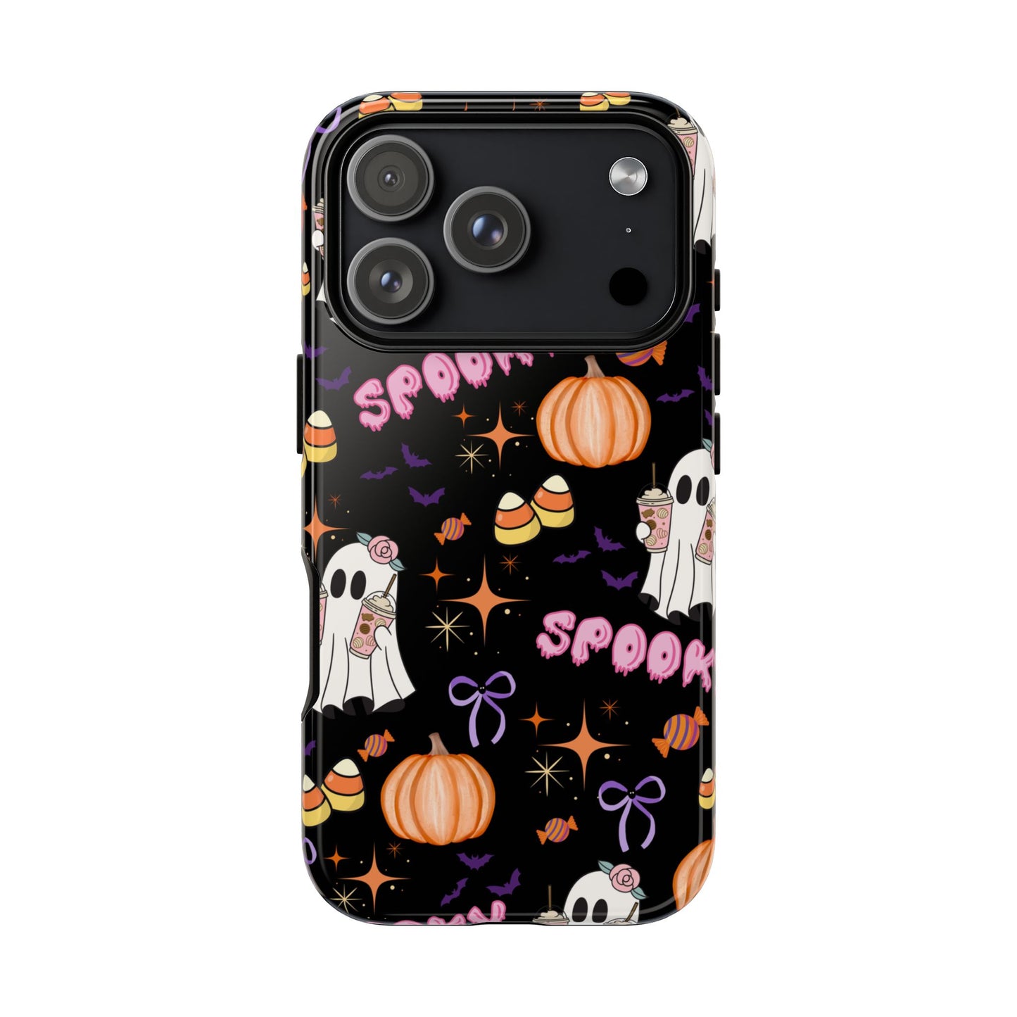 Halloween case