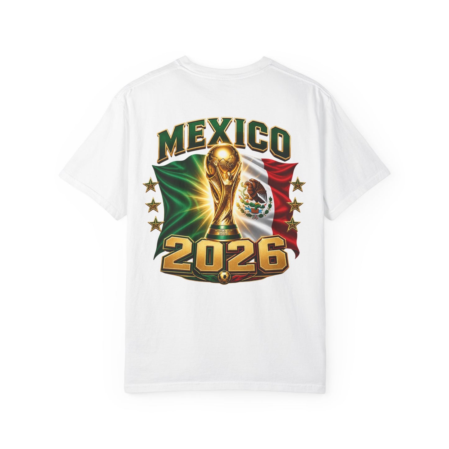Mexico 2026