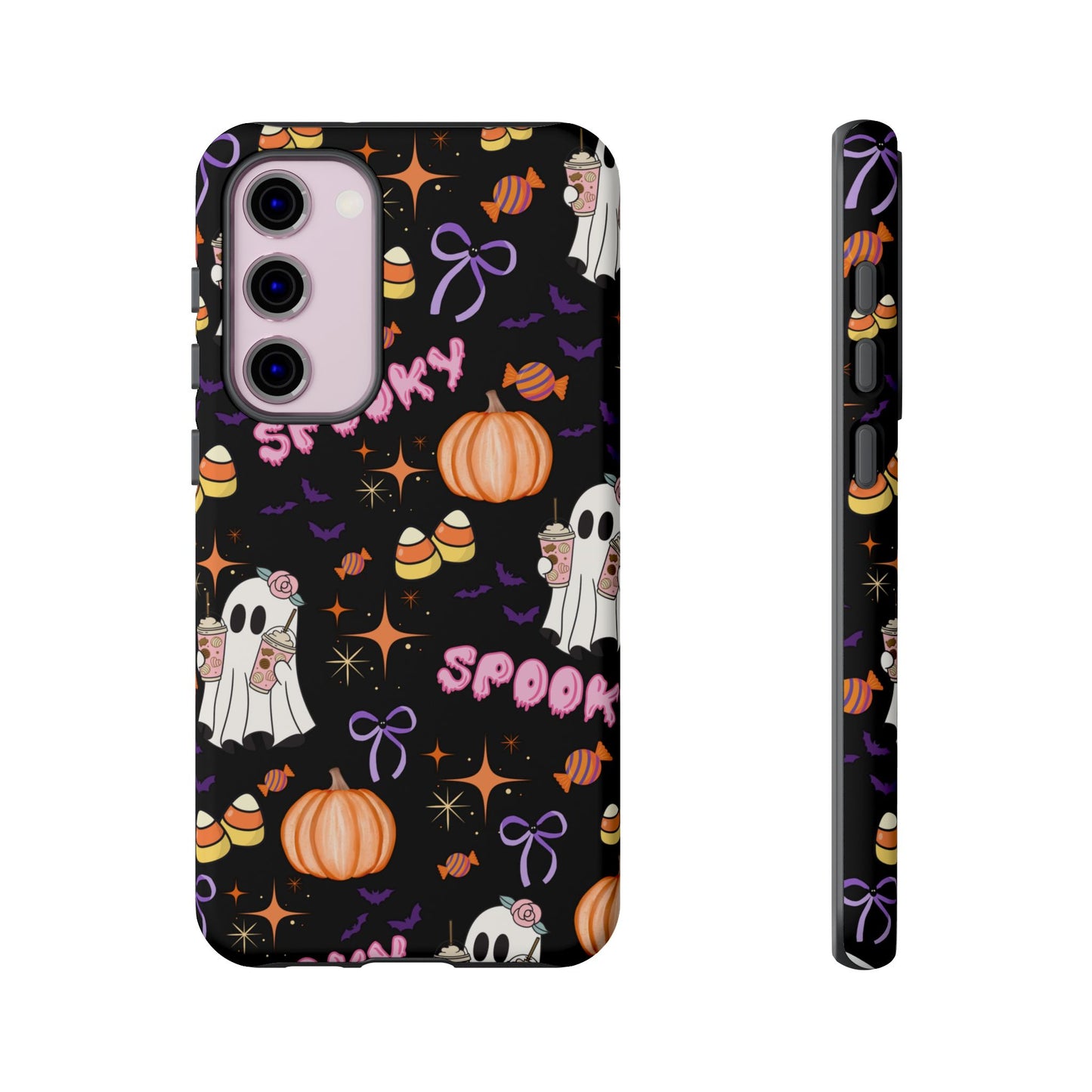Halloween case