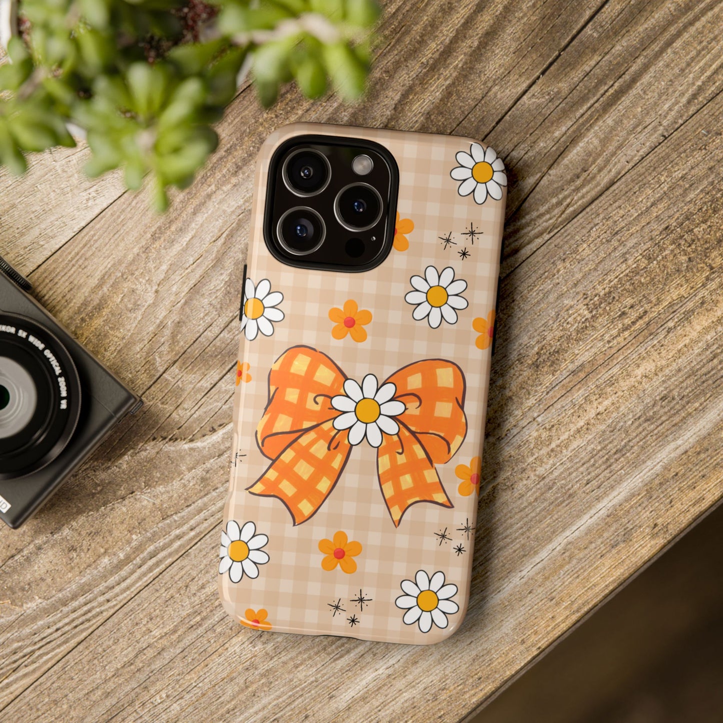 Fall case