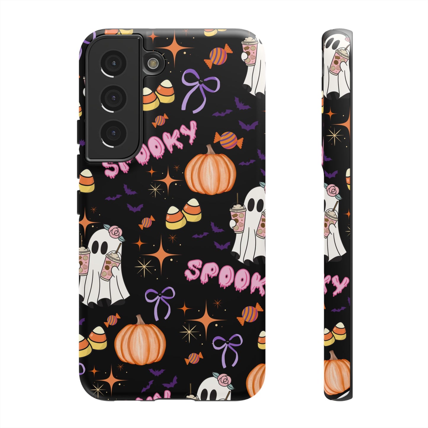 Halloween case