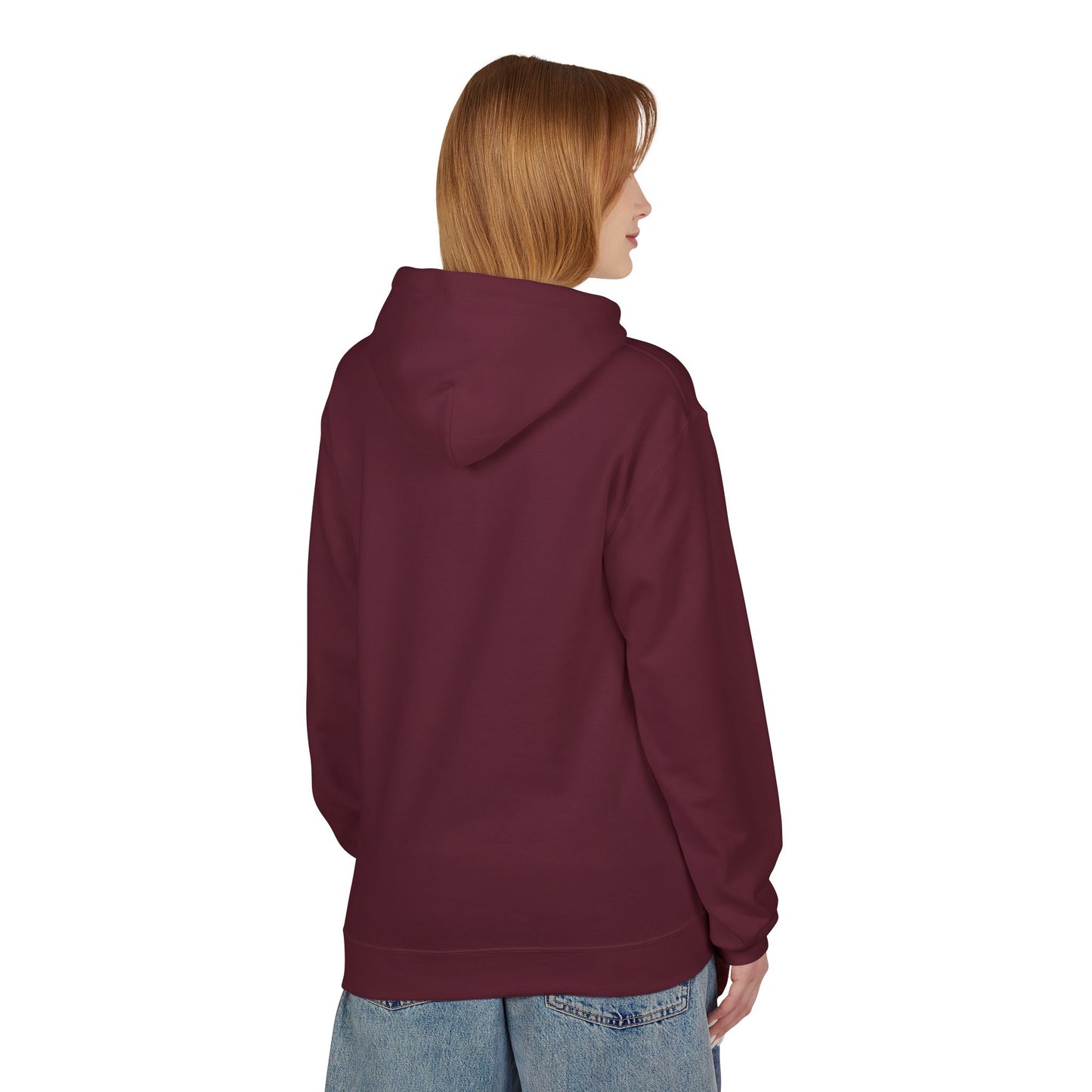 Senior mom hoodie