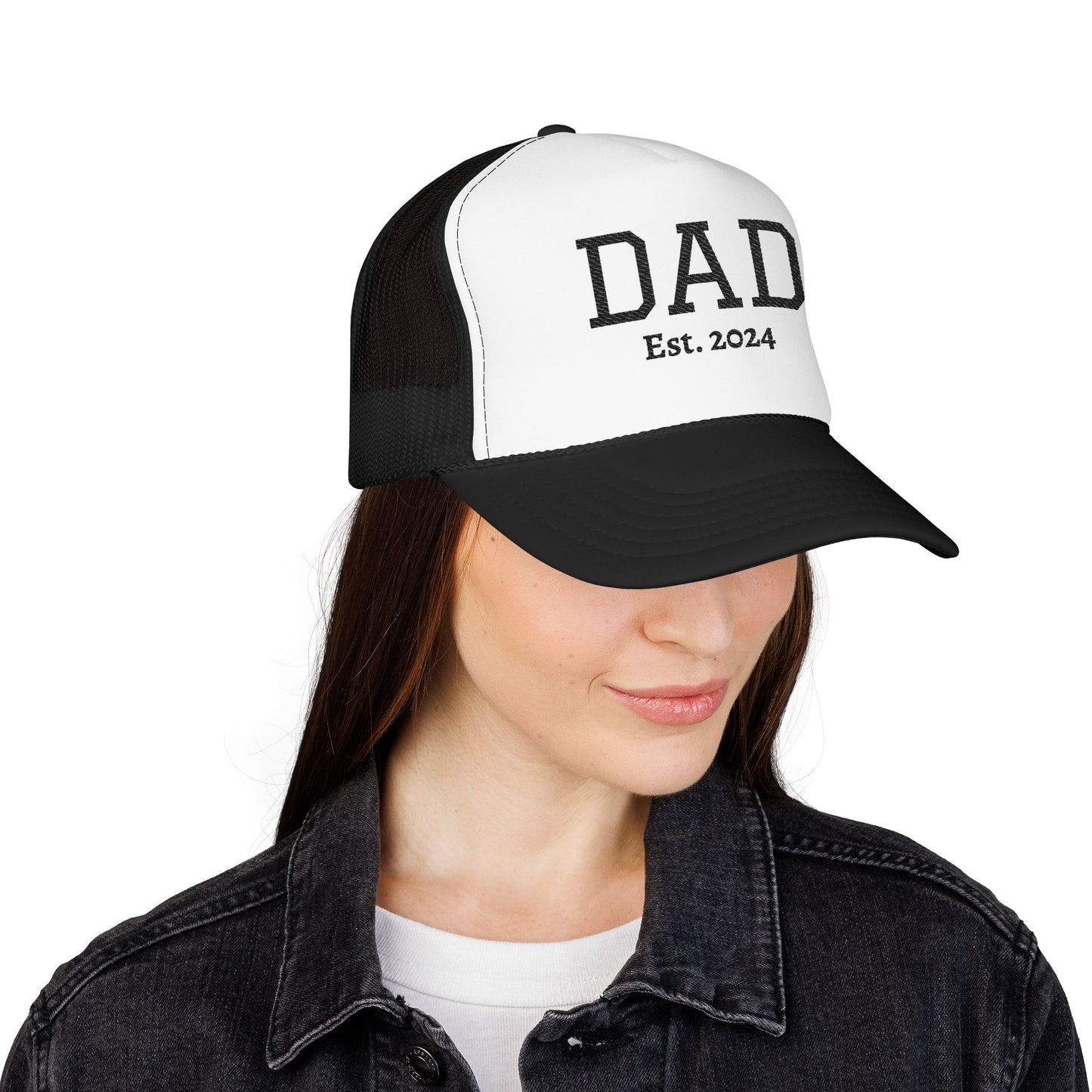 Dad hat