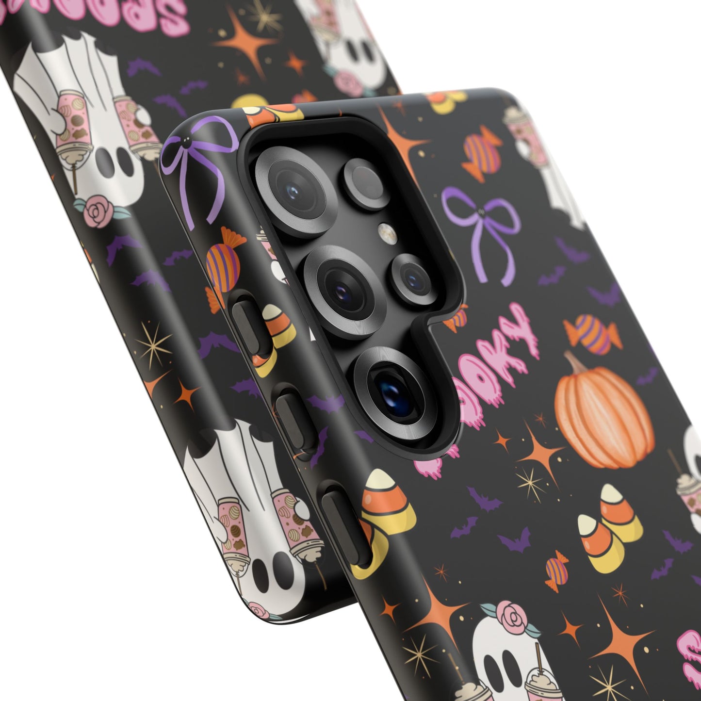 Halloween case